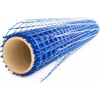 Tkanina sklovláknitá Vertex Grid G120 – 1,1×50 m