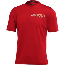 Dotout SHOT DARK RED