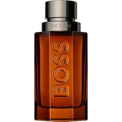 Hugo Boss Boss The Scent parfumovaná voda Intense parfumovaná voda pánska 50 ml