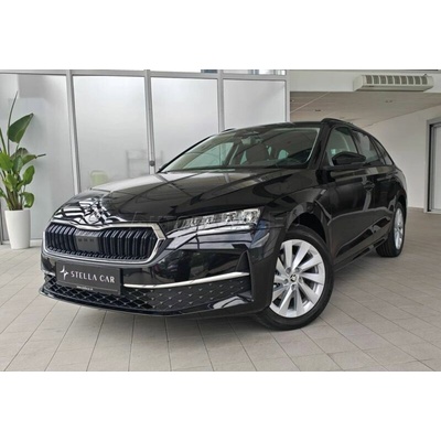 Skoda Octavia 2.0 TDI Top Selection 110 kW