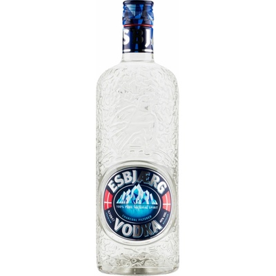 Esbjaerg 40% 0,7 l (holá láhev)