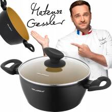 Florina Gessler 20 cm 2,1 l