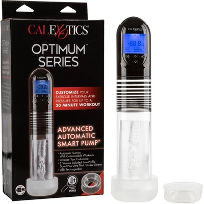 Calexotics Advanced Automatic Smart Pump Optimum