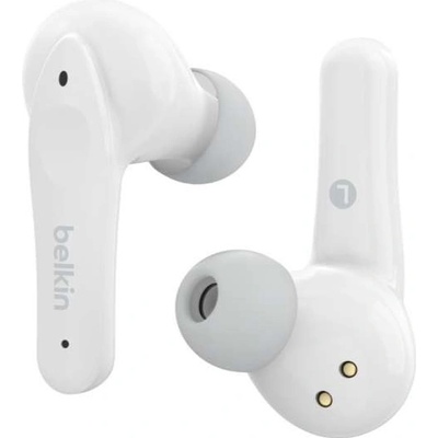 Belkin SoundForm Nano True Wireless Earbuds