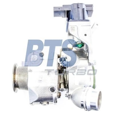 Plniace dúchadlo BTS TURBO T914870