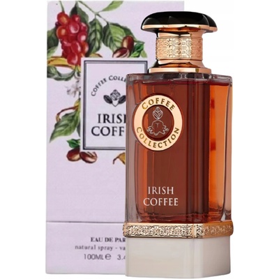 By Kilian Fragrance World Irish Coffee parfémovaná voda unisex 3 ml vzorek
