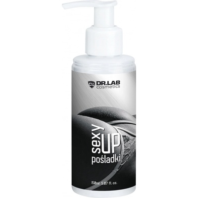 DR.LAB Cosmetics Dr.lab cosmetics krém na pružnost a pevnost hýždí sexy up 150 ml