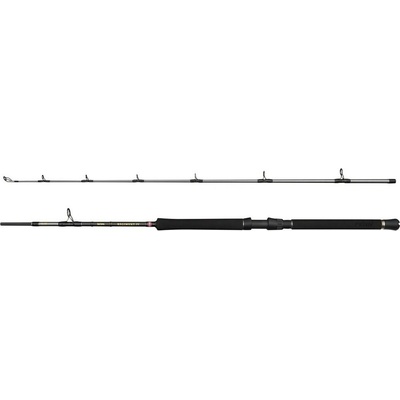 Penn Regiment IV Boat 2,1m 30-50lb 2 díly