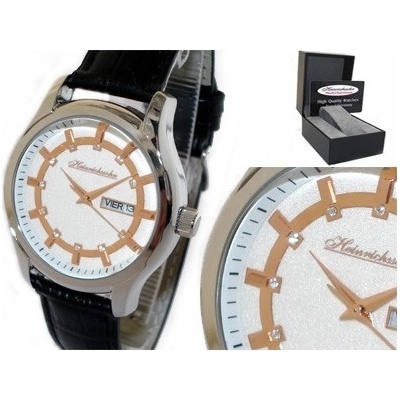 Heinrichssohn HS1001W