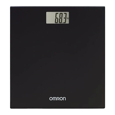 Omron HN 289 čierna