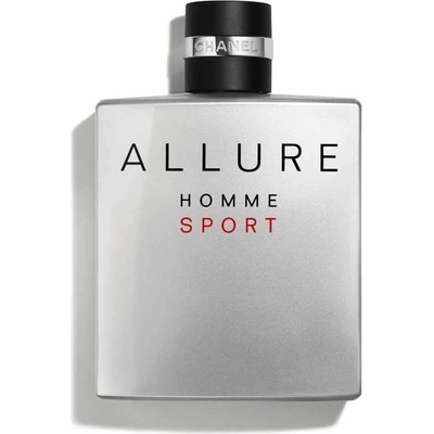 Chanel Allure Sport Cologne toaletní voda pánská 50 ml