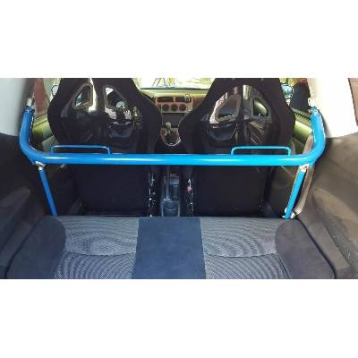 TurboWorkS Harness Bar - Honda, PPRO734 PP-RO-734