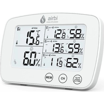 Airbi TRIO