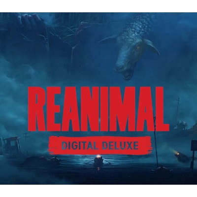 Reanimal (Deluxe Edition)
