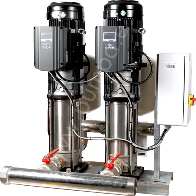 ATS Pumpa 2 SBIP 10-14 TE Pumpa Drive