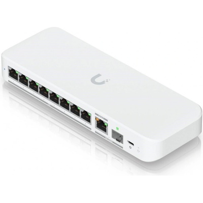 Ubiquiti USW-Flex-2.5G-8-PoE – Hledejceny.cz