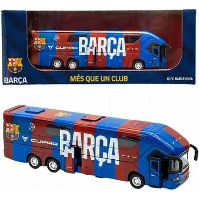 Banbo Toys Model klubového autobusu FC Barcelona BT6652