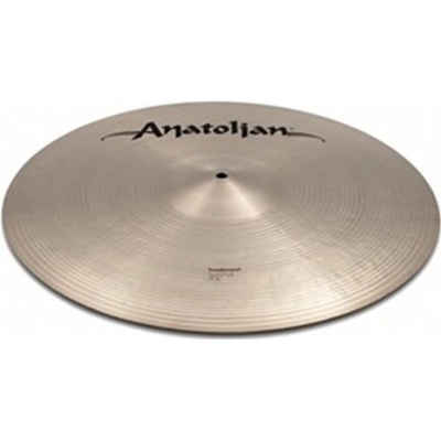 Anatolian TS 22 RKRDE
