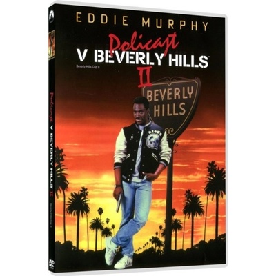 Policajt v Beverly Hills 2
