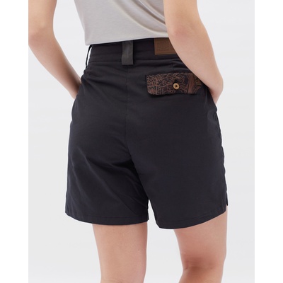 Silvini dámske Vallerosa WP2260 charcoal