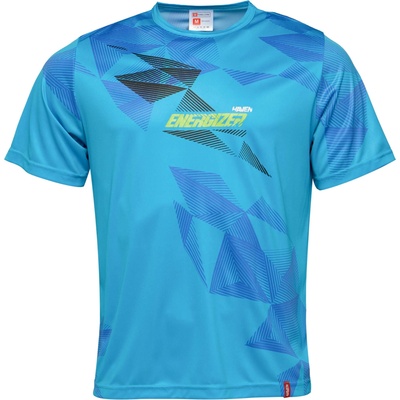 Haven Energizer CRAZY SHORT modrá