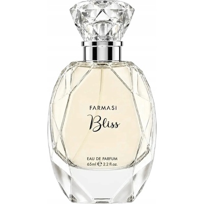 Farmasi Bliss parfémovaná voda dámská 70 ml
