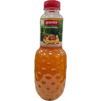 Granini Multivitamin 1000 ml