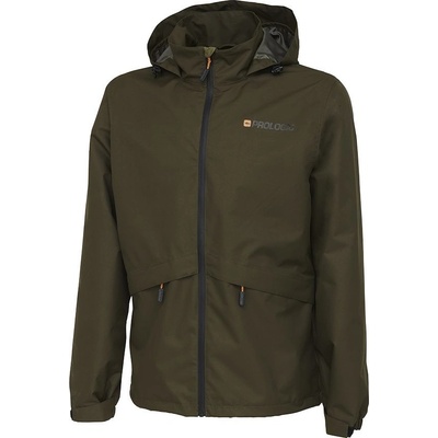 Prologic Bunda Storm Safe Jacket Forest Night – Hledejceny.cz
