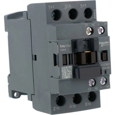 SCHNEIDER ELECTRIC LC1E3801BD
