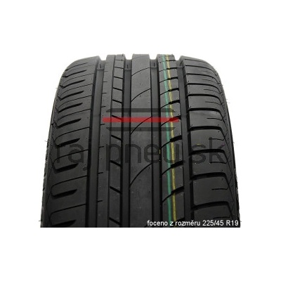 Atlas Sport Green 3 255/40 R18 99W