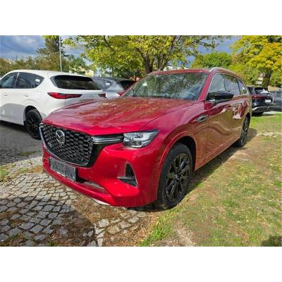 Mazda CX-80 3.3 e-Skyactiv D Homura Plus AWD 187 kW