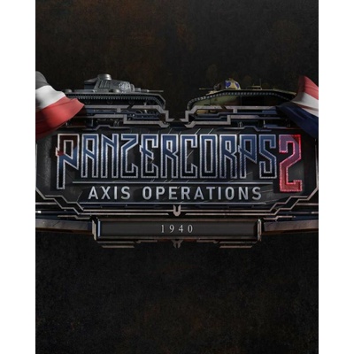 Panzer Corps 2: Axis Operations - 1940