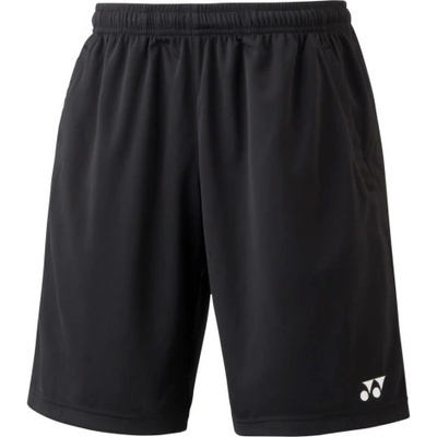 Yonex pánské kraťasy YM0004 black
