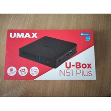 UMAX U-Box A15 Pro UMM210A14