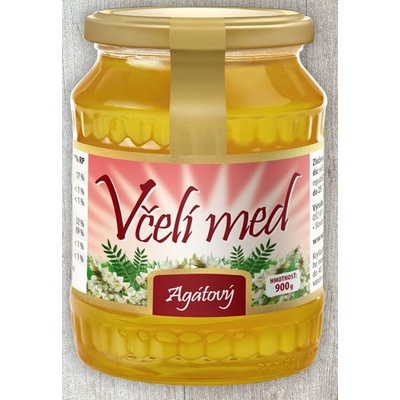Medas Med akátový 900 g