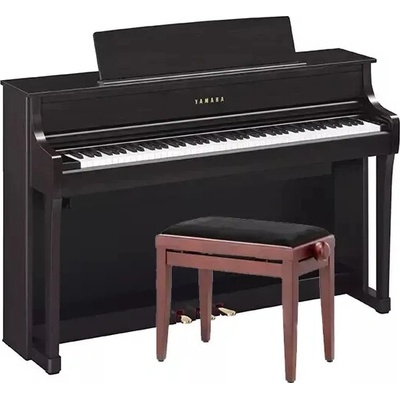 Yamaha CLP 875 R SET1 – Hledejceny.cz