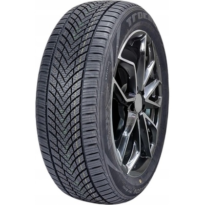 Tracmax X-privilo A/S Trac Saver AS01 205/45 R16 87W
