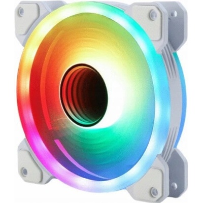 Gelid Stella Infinity White ARGB 120mm FN-STEELA-03-W