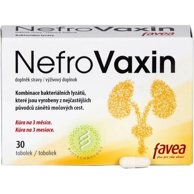 Favea NefroVaxin 30 tablet