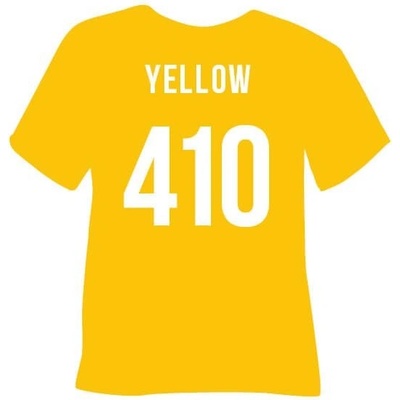 POLI-FLEX PREMIUM 410 Yellow š. 0.5m