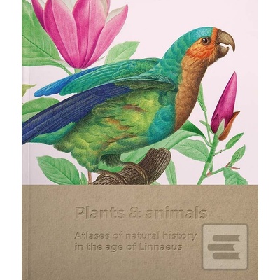 Plants and Animals