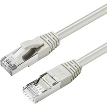 MicroConnect SSTP607 CAT6 S/FTP, 7m, šedý