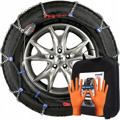Pewag Servo SUV RSV 79 – Hledejceny.cz