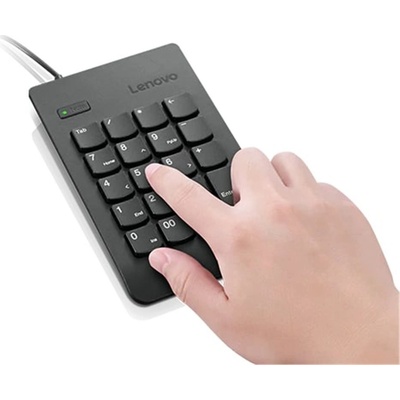 Lenovo USB Numeric Keypad Gen II 4Y40R38905