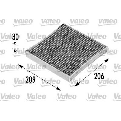 Valeo Service 698715