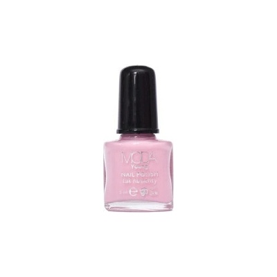 Flormar Full Color Nail Enamel lak na nechty Bright Azalea FC48 5 ml
