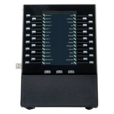 HP Poly VVX EM50