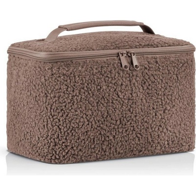 Reisenthel Cosmetic Case teddy chocolate