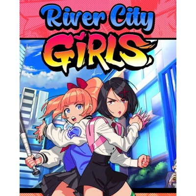 River City Girls