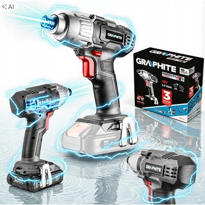 Graphite 58G012